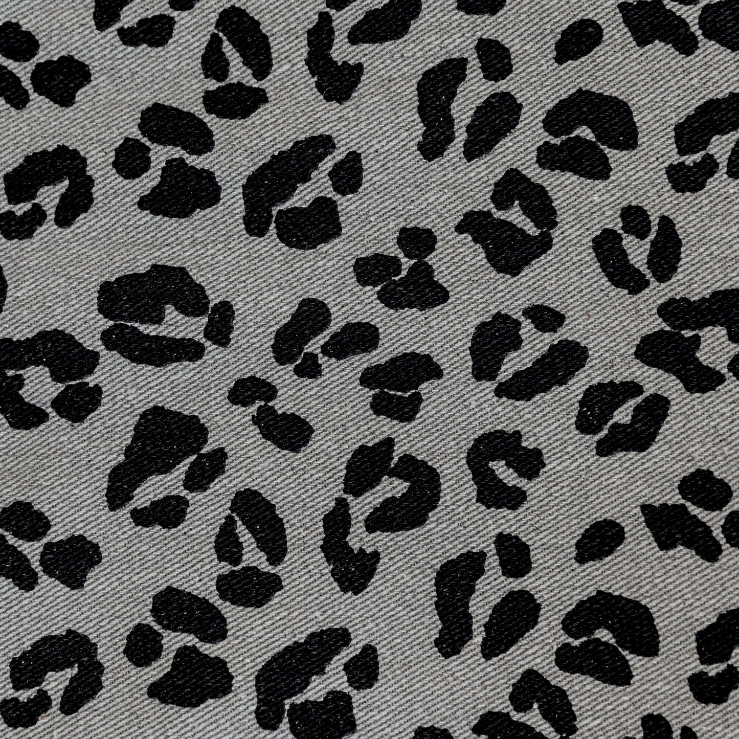 MomKoala Signature - Gri Leopar Yan Sling Çocuk Taşıyıcı