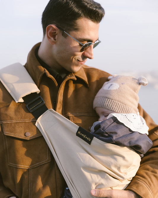 Kış Aylarında Bebeğinizle Dışarı Çıkmanın Altın Kuralları ❄️