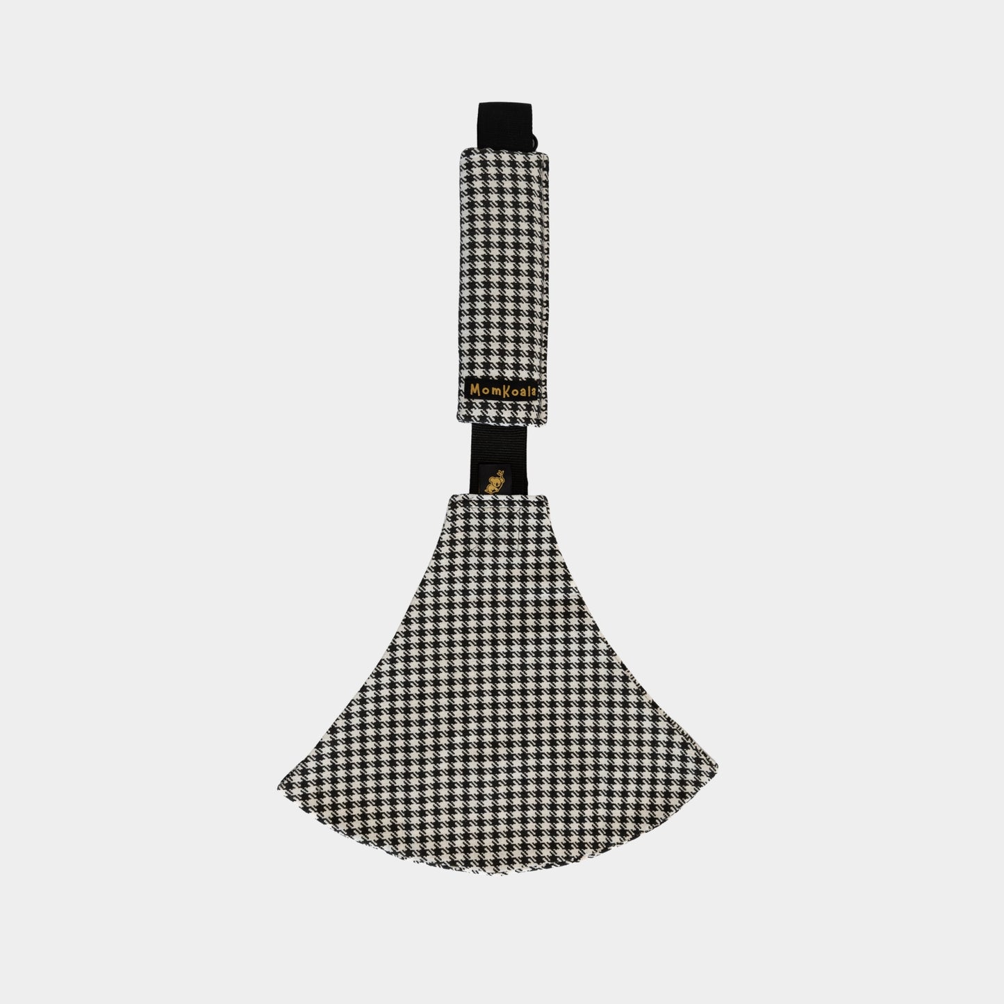 MomKoala Classic - Kaz Ayağı Yan Sling Çocuk Taşıyıcı