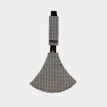 MomKoala Classic - Kaz Ayağı Yan Sling Çocuk Taşıyıcı