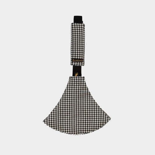 MomKoala Classic - Kaz Ayağı Yan Sling Çocuk Taşıyıcı