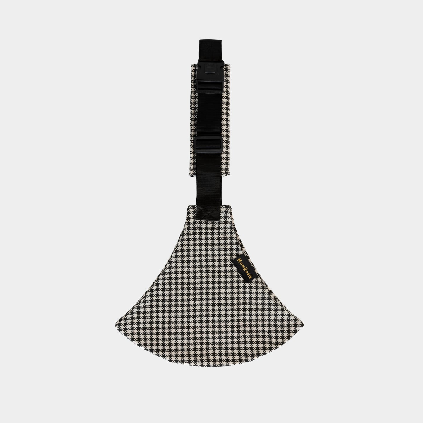 MomKoala Classic - Kaz Ayağı Yan Sling Çocuk Taşıyıcı