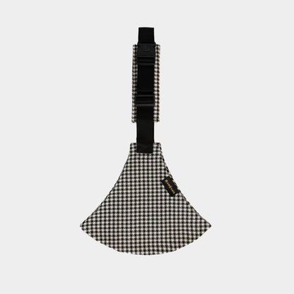 MomKoala Classic - Kaz Ayağı Yan Sling Çocuk Taşıyıcı