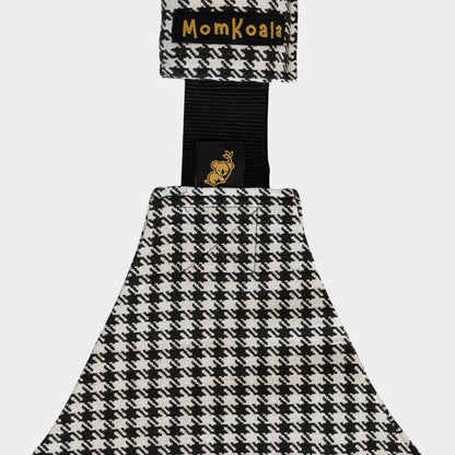 MomKoala Classic - Kaz Ayağı Yan Sling Çocuk Taşıyıcı