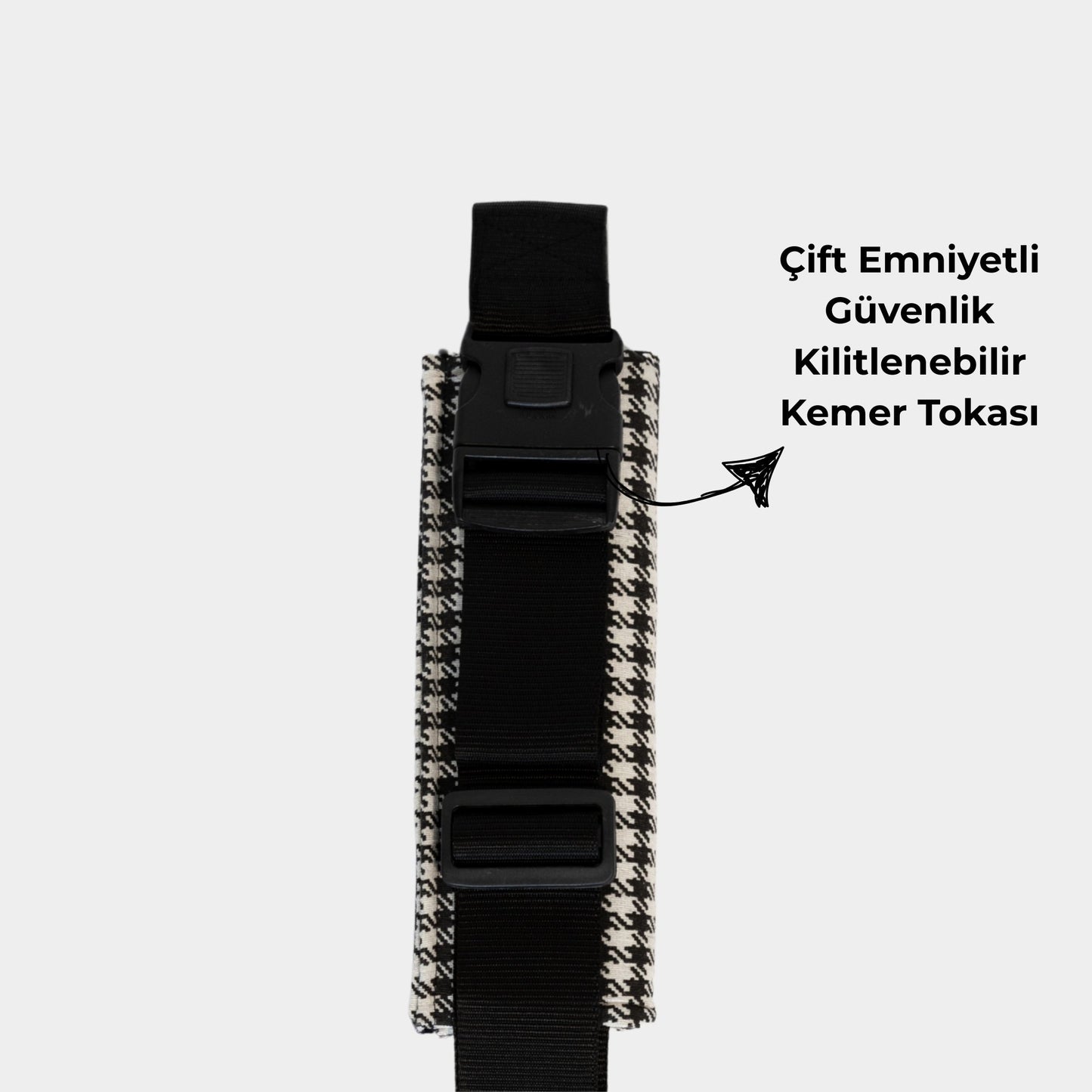 MomKoala Classic - Kaz Ayağı Yan Sling Çocuk Taşıyıcı